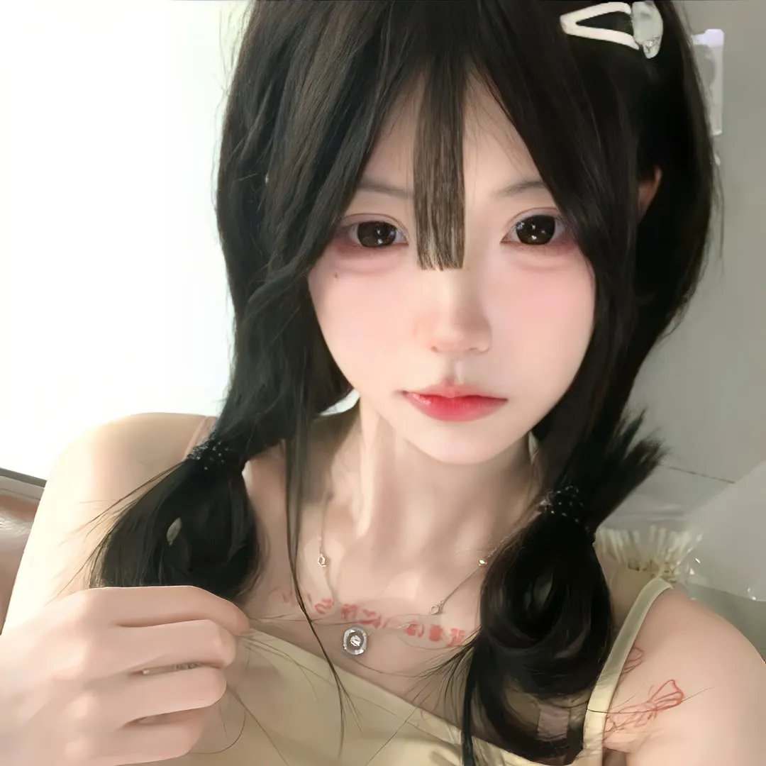 妈咪的小女孩